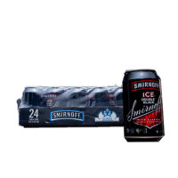 Double black