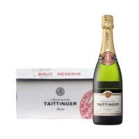 Taittinger