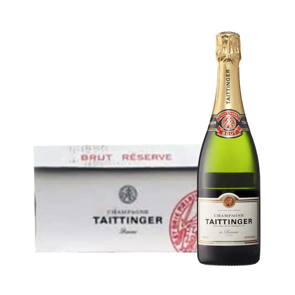 Product image for Taittinger