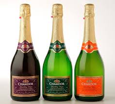 Product image for Chamdor