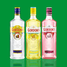 Product image for Gordon