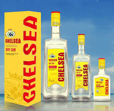 Product image for Chelsea