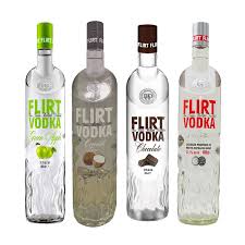 Product image for Flirt Vodka