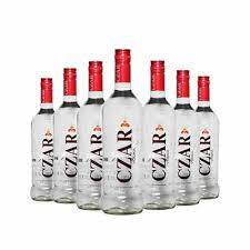 Product image for Czar
