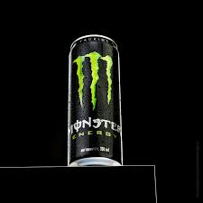 Product image for Monster