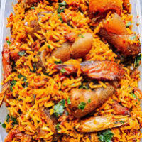 Native Rice