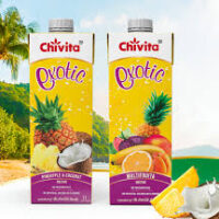 Exotic Chivita %100