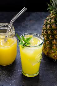 Product image for Fresh Pineapple Juice