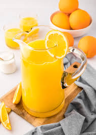 Product image for Fresh Oragne Juice