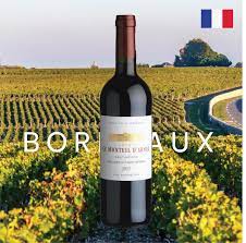 Product image for Le monteil Dar Sec