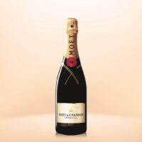 Moet Brut