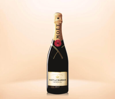 Moet Brut