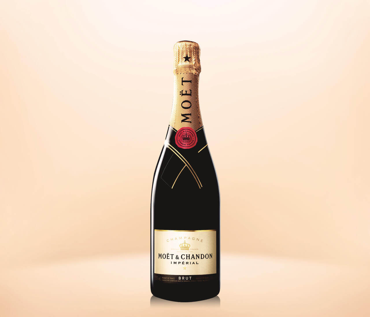 Product image for Moet Brut