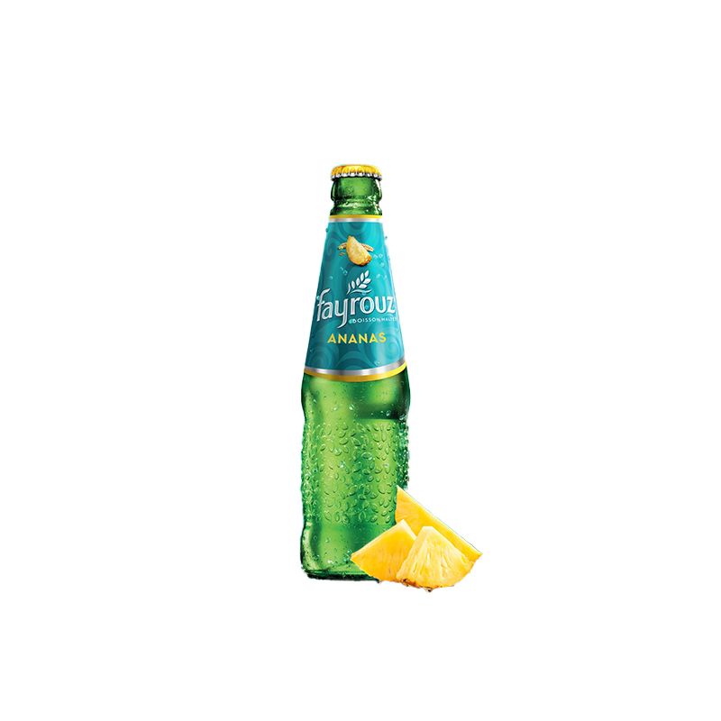 Product image for Farouz