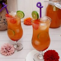 Fresh Mix Juice