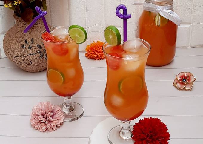 Product image for Fresh Mix Juice