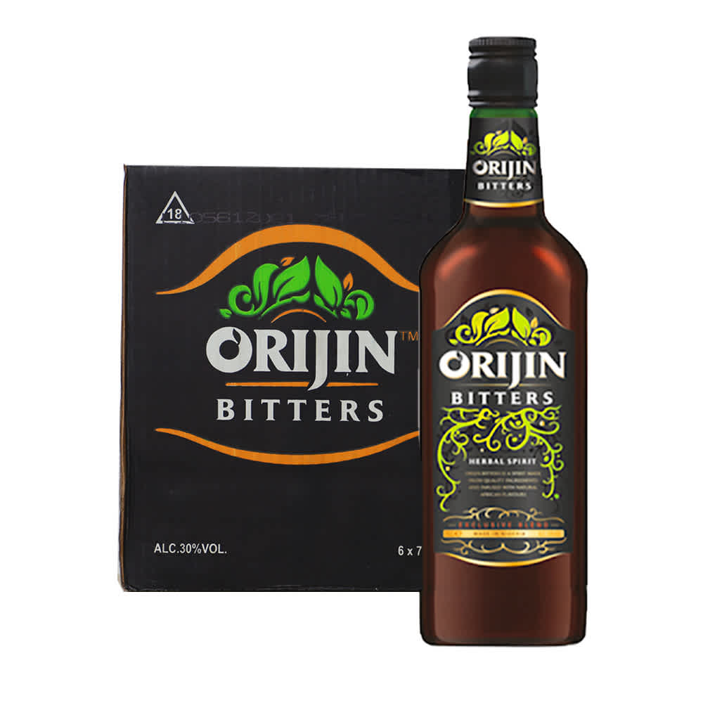 Product image for Origin Bitters