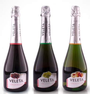 Product image for Valeta