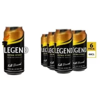 Legend can