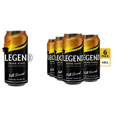 Product image for Legend can