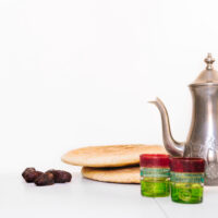 Arabian Tea Double