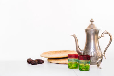 Arabian Tea
