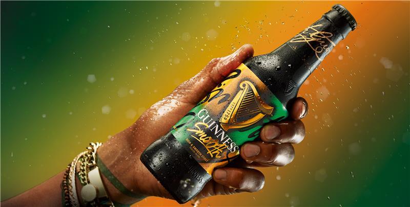 Product image for Guiness smooth