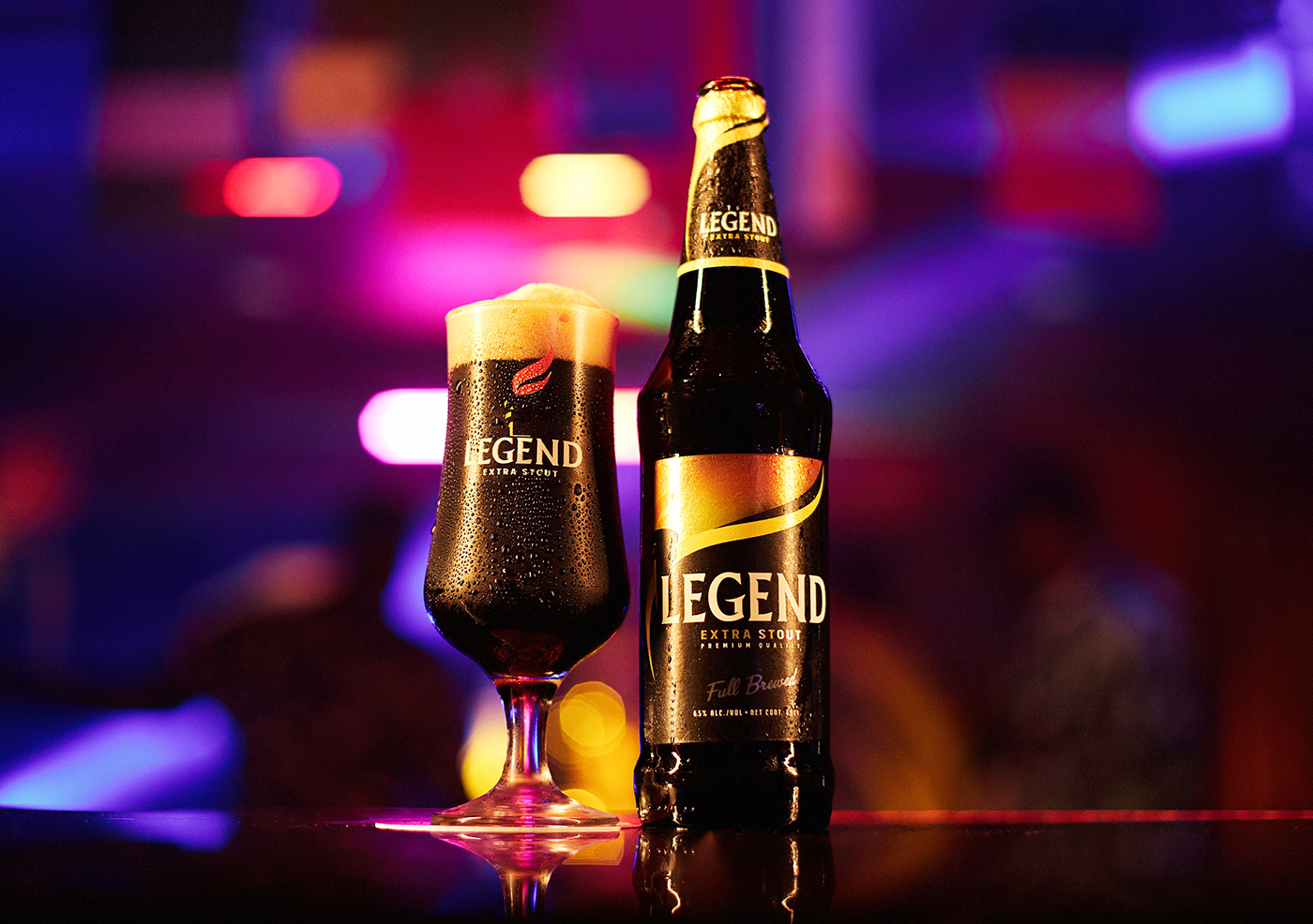 Product image for Legend