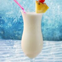 Pina colada