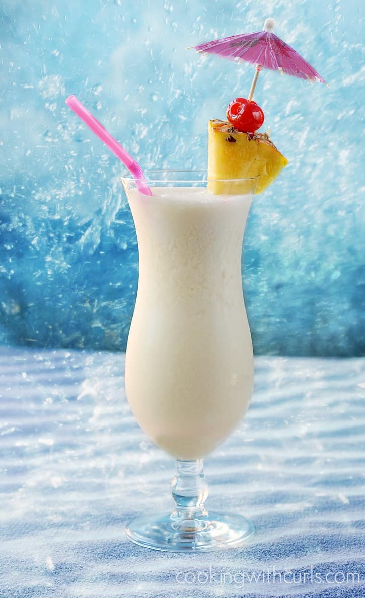 Product image for Pina colada