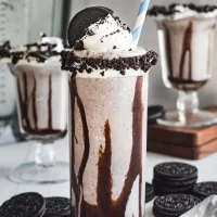 Oreo