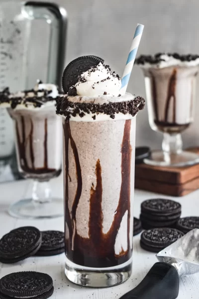 Oreo