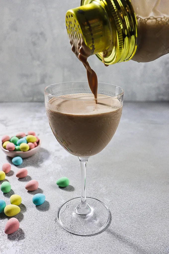 Product image for Creamy bunny