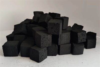 Shisha Extra Coal