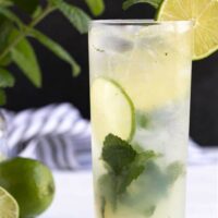 Virgin Mojito