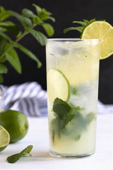 Product image for Virgin Mojito