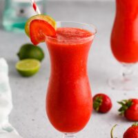 Strawberry Daiquiri