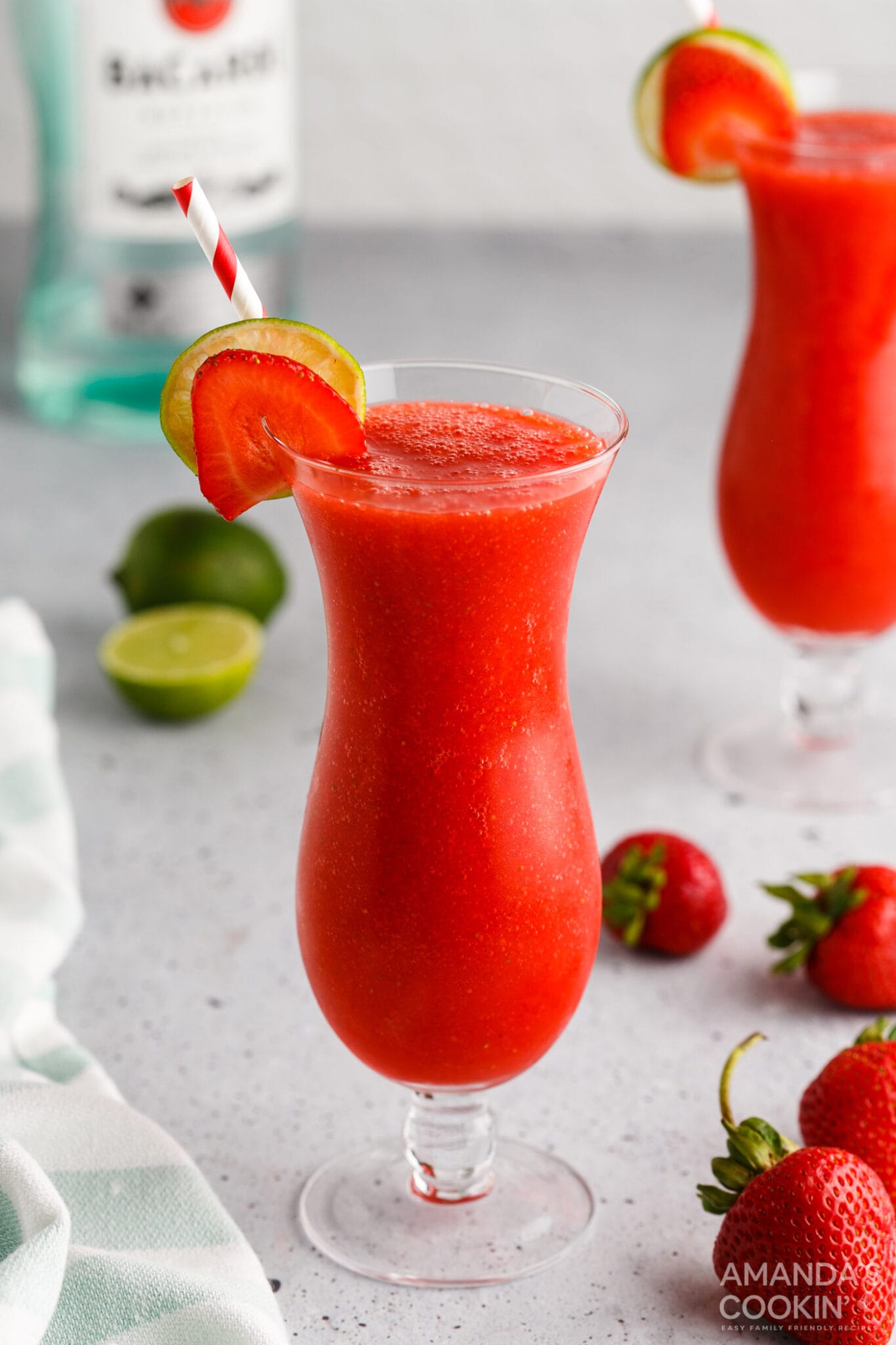 Product image for Strawberry Daiquiri