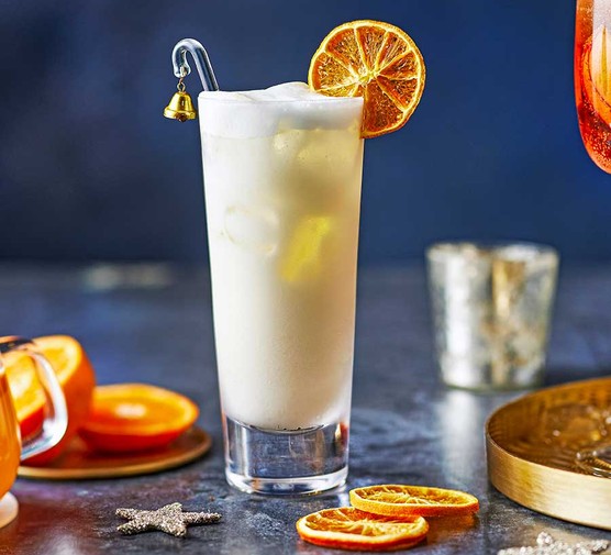 Product image for Gin fizz