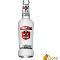 Smirnoff ice
