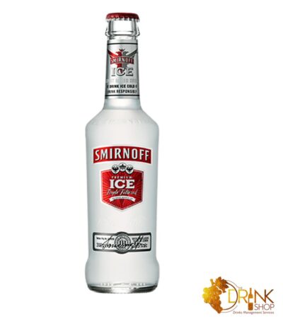 Smirnoff ice