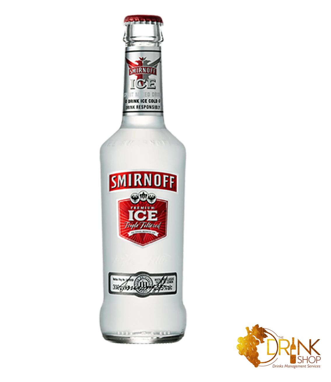 Product image for Smirnoff ice