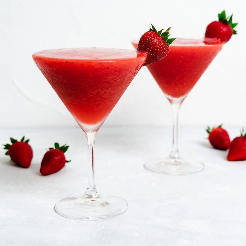 Product image for Virgin strawberry daiquiri