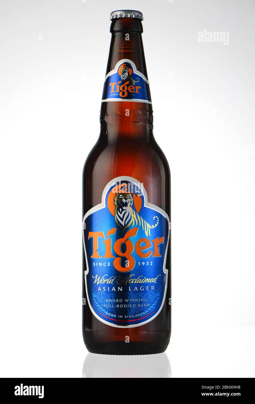 Product image for Tiger