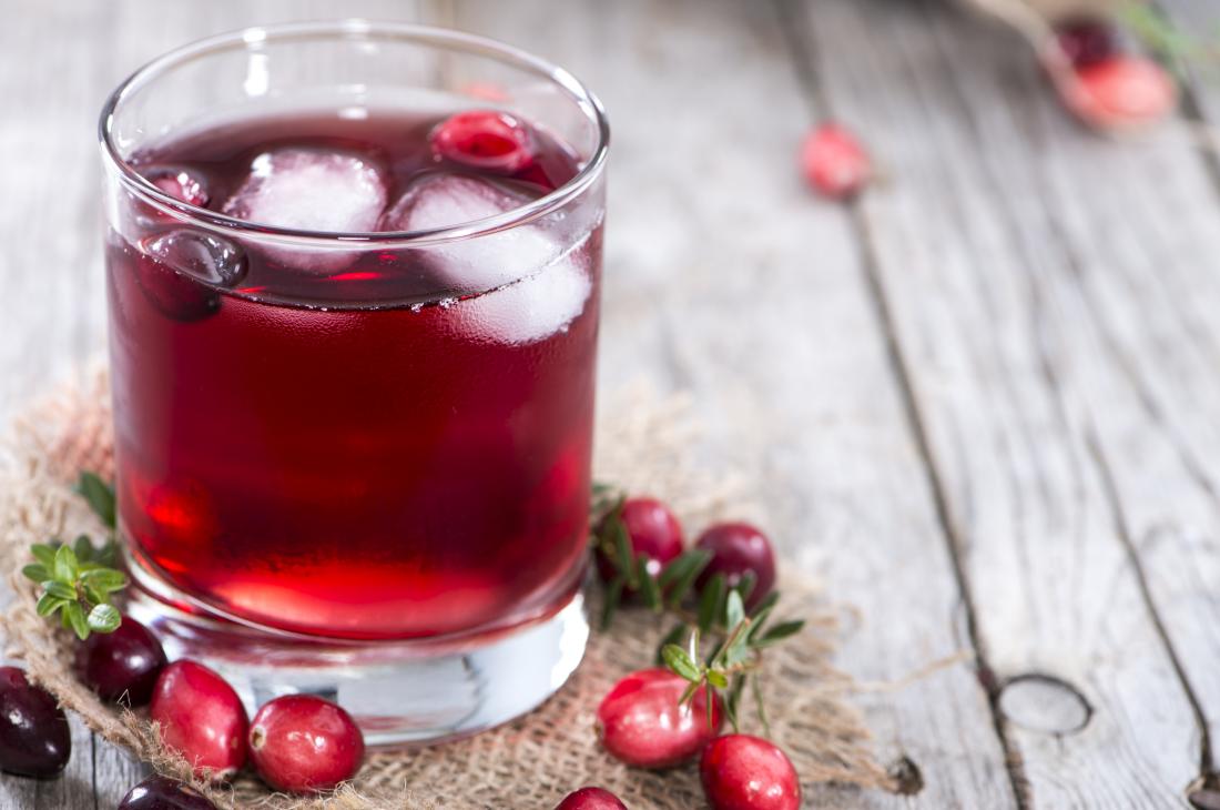 Product image for Cranberry color