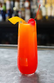 Product image for Tequila sunrise