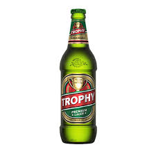 Product image for Trophy
