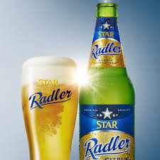 Product image for Star Radler
