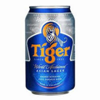 Tiger can