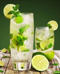 Product image for Virgin mojito